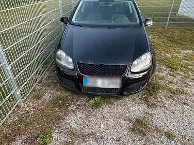 VW Golf V