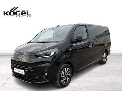 Schwarz (cinema schwarz) Neu 2025 Fiat Ulysse S Van / Kleinbus | 49.990 €