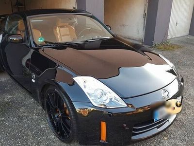 Nissan 350Z