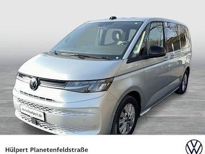 Gebraucht VW Multivan Life 150 PS (110 kW) 2024 Silber Van