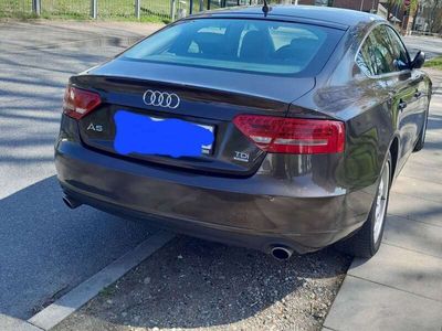 gebraucht Audi A5 3.0 TDI DPF quattro