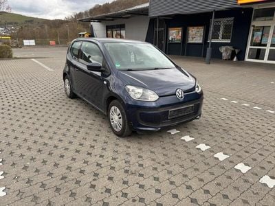 VW up!