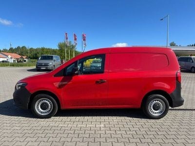 Mercedes Citan 112