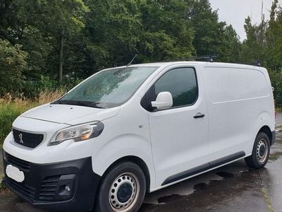 Peugeot Expert