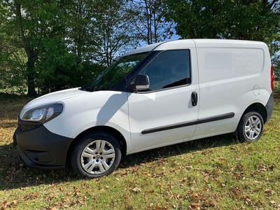 Fiat Doblò