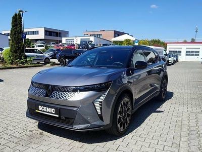 Gebraucht Renault Scenic E-Tech Esprit Alpine 55 kW (75 PS) 2024 Andere farbe SUV