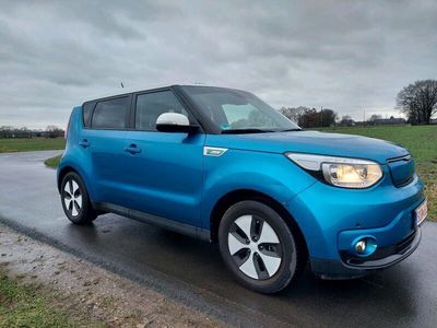 gebraucht Kia Soul EV 