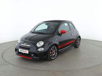 Abarth 595C