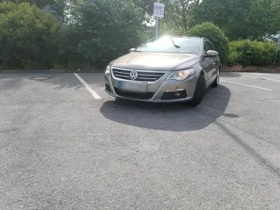 Gebraucht VW CC