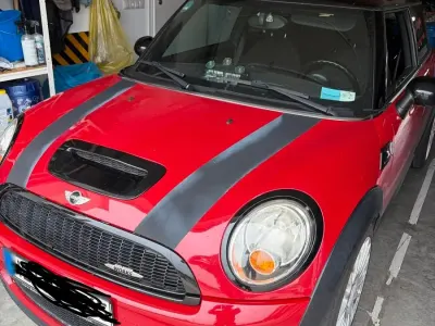 Gebraucht Mini Cooper S