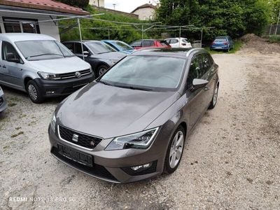 Seat Leon ST