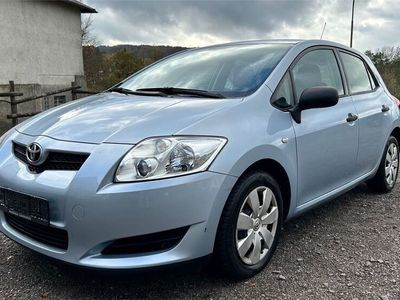 gebraucht Toyota Auris **NEU TÜV**