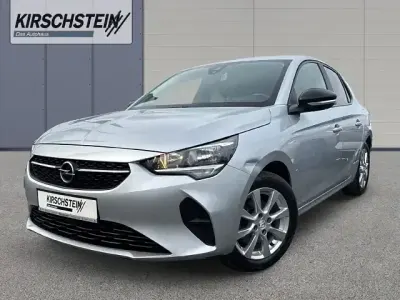 Gebraucht Opel Corsa