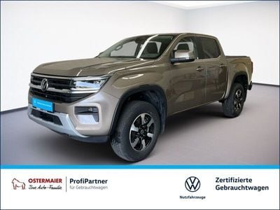 VW Amarok