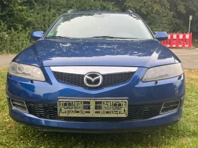 Gebraucht Mazda 6
