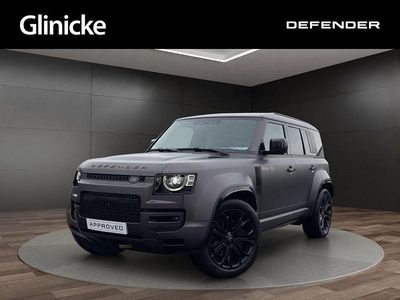 Grau Gebraucht 2025 Land Rover Defender SUV | 169.660 €