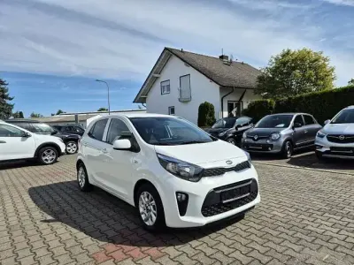 Gebraucht Kia Picanto