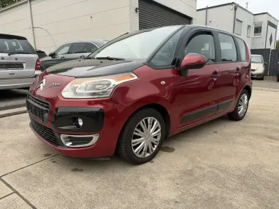 Gebraucht Citroën C3 Picasso