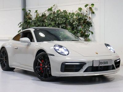 Porsche 911 Carrera 4S