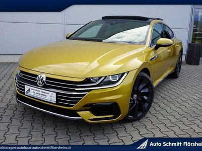 VW Arteon