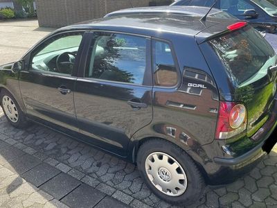 gebraucht VW Polo Polo 1.6 / VW