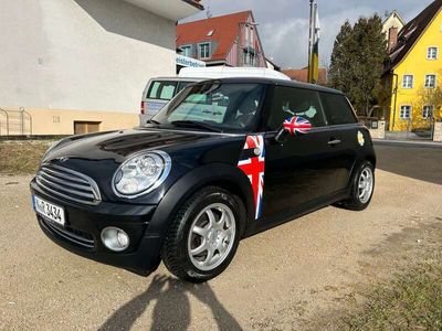 gebraucht Mini Cooper One