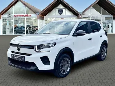 Gebraucht Citroën C3