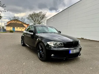 Gebraucht BMW 123