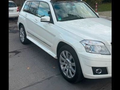 Mercedes GLK350