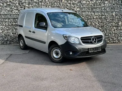Gebraucht Mercedes Citan 111