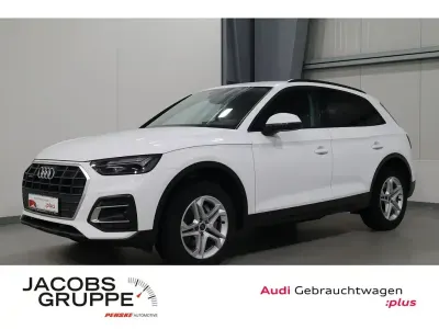 Brugt Audi Q5