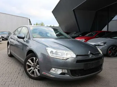 Gebraucht Citroën C5