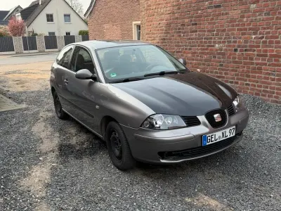 Gebraucht Seat Ibiza
