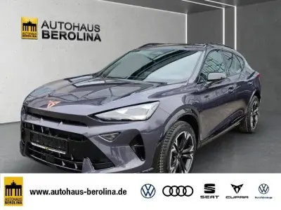Używany Cupra Formentor 150 KM (110 kW) 2026 Purpurowy SUV