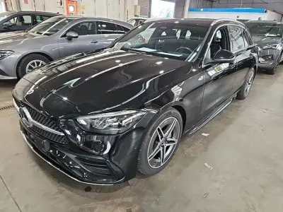 Gebraucht Mercedes 200