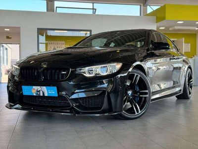 gebraucht BMW M4 Coupe *Vollausstattung*Carbon-Lenkrad*OLED
