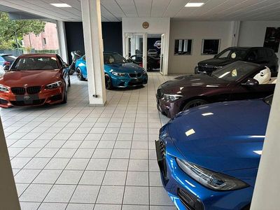 Gebraucht BMW 535 M Sport 306 PS (225 kW) 2012 Weiß Kombi