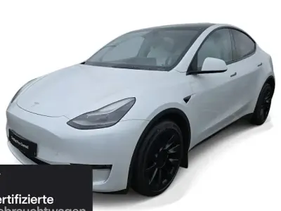 Gebraucht Tesla Model Y