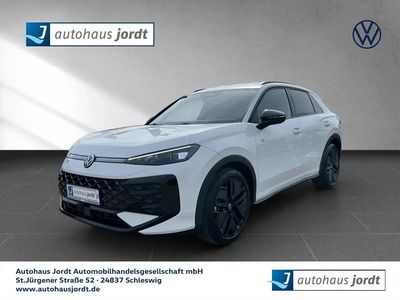 Nuova VW T-Roc R-line 150 CV (110 kW) 2026 Bianco SUV
