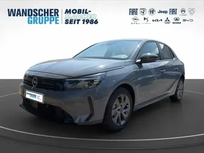 Neu Opel Corsa Edition 101 PS (74 kW) 2025 Grauandere Kleinwagen