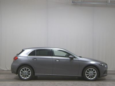 Mercedes A200