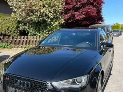 Occasion Audi S3