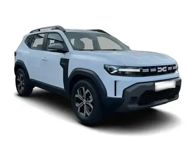 Gebraucht Dacia Duster Expression 91 PS (66 kW) 2025 Weiss SUV