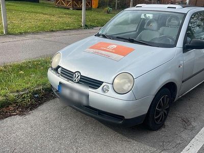 VW Lupo