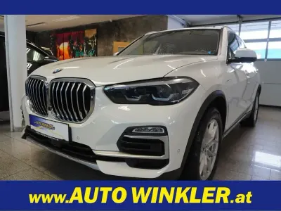 Gebraucht BMW X5