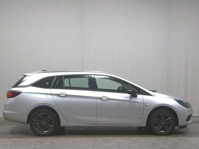 Usata Opel Astra 130 CV (95 kW) 2022 Grigio Station wagon