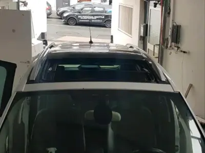 Gebraucht Renault Grand Scénic III