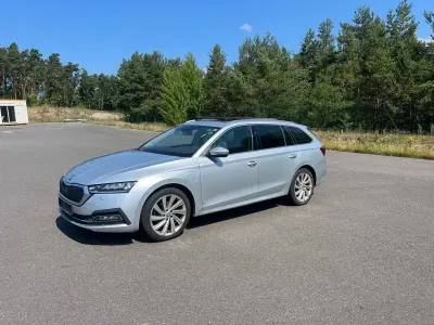 Gebraucht Skoda Octavia