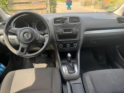 VW Golf VII