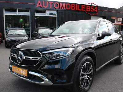 Gebraucht Mercedes GLC220